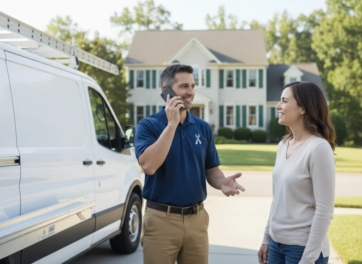 Home Gutter Service Brookline, MO FAQs